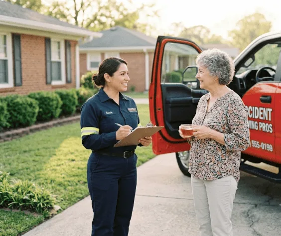 Accident Towing Service Topanga, CA FAQs